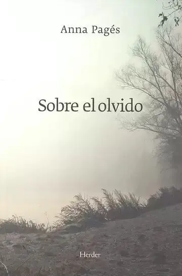 Sobre el Olvido