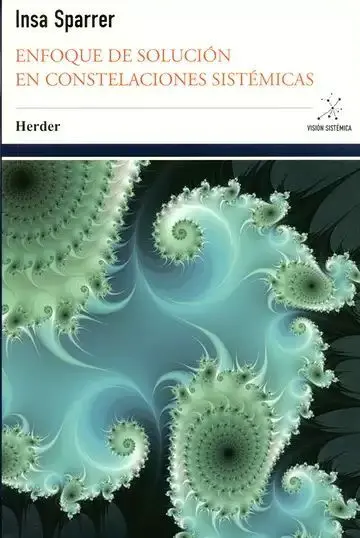 Enfoque de Solución en Constelaciones Sistemáticas