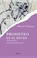 Prometeo en el Divan