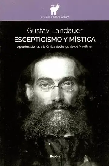 Escepticismo y Mística. Aproximaciones a la Crítica del Lenguaje de Mauthner