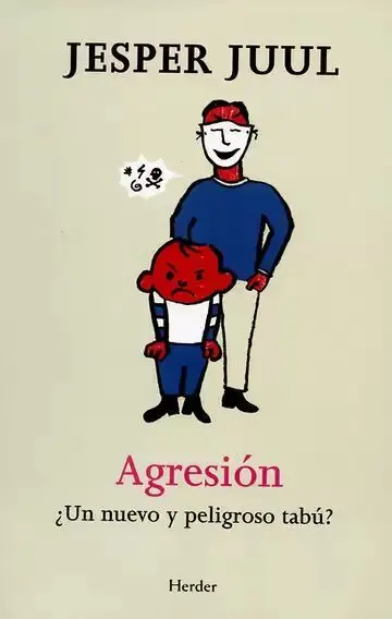 Agresion un Nuevo y Peligroso Tabu