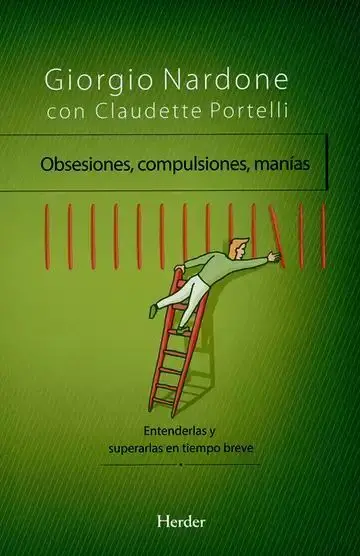 Obsesiones Compulsiones Manias
