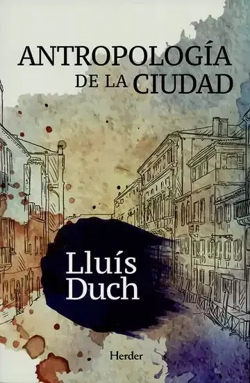 Antropologia de la Ciudad