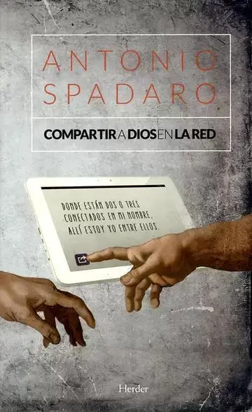 Compartir a Dios en la Red