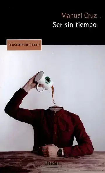 Ser sin Tiempo