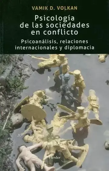 Psicologia de las Sociedades en Conflicto