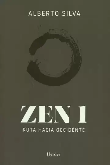 Zen 1 Ruta Hacia Occidente