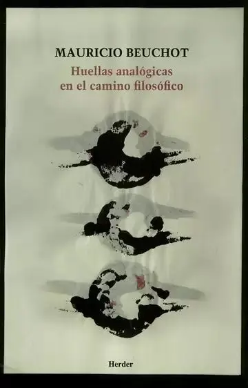 Huellas Analógicas en el Camino Filosófico