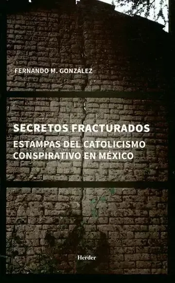 Secretos Fracturados
