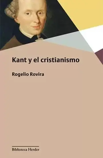 Kant y el Cristianismo