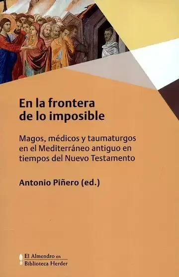 En la Frontera de lo Imposible