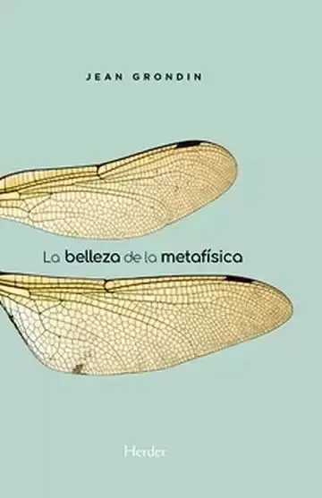 La Belleza de la Metafísica