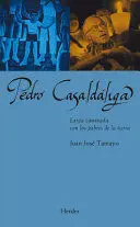 PEDRO CASALDALIGA