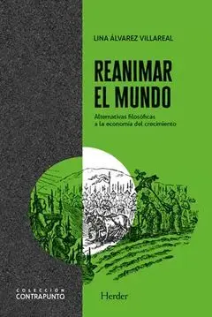Reanimar el Mundo