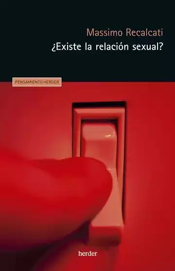 Existe la Relacion Sexual