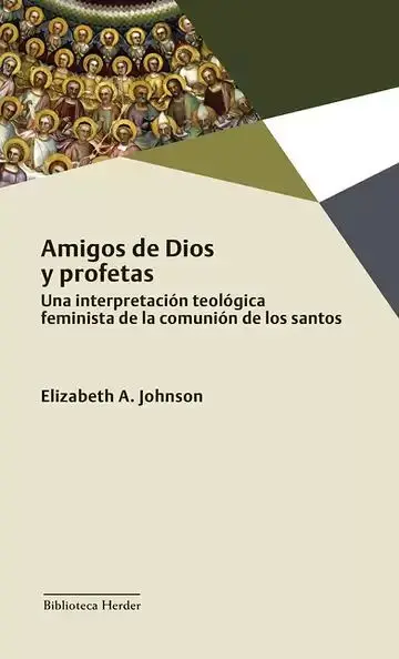 Amigos de Dios y Profetas