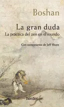 LA GRAN DUDA LA GRAN DUDA
