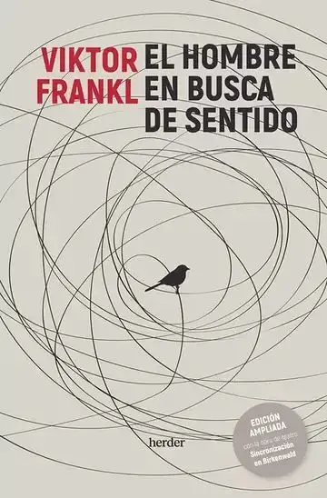 El Hombre en Busca de Sentido