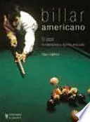 BILLAR AMERICANO BILLAR AMERICANO