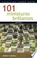 101 MINIATURAS BRILLANTES
