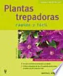 Plantas Trepadoras Rapido y Facil