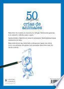 50 Dibujos de Crias de Animales