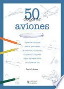 50 Dibujos de Aviones