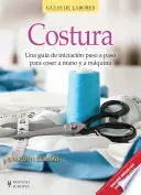 COSTURA GUIAS DE LABORES