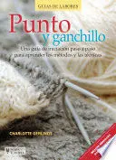 PUNTO Y GANCHILLO