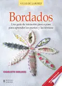 BORDADOS GUIAS DE LABORES