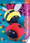 CUPCAKES DECORADOS