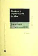 TEORÍA DE LA ARGUMENTACIÓN JURÍDICA (2ª ED)