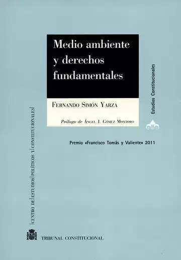 Medio Ambiente y Derechos Fundamentales