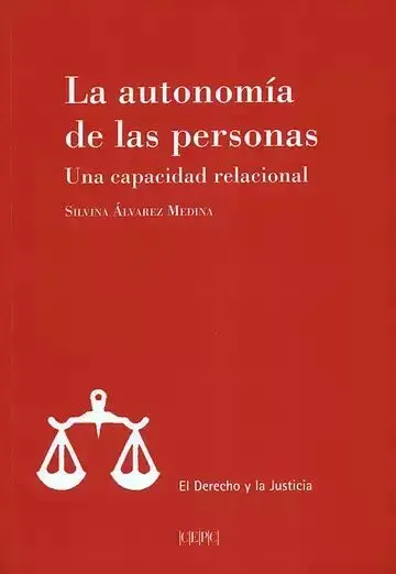 La Autonomia de las Personas