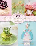 Cupcakes Cookies y Macarons de Alta Costura