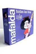 MAFALDA TODAS LAS TIRAS