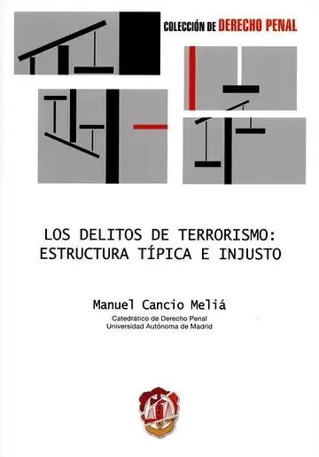 Los Delitos de Terrorismo