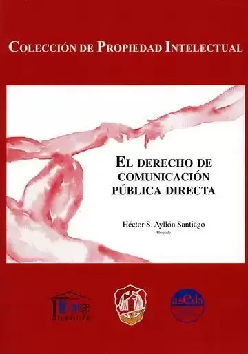 El Derecho de Comunicación Pública Directa