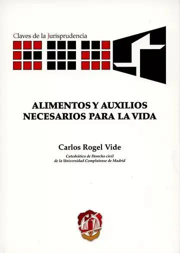 Alimentos y Auxilios Necesarios para la Vida