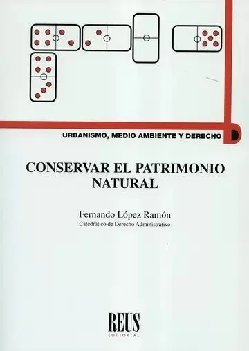 Conservar el Patrimonio Natural