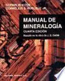 Manual de Minerologia Volumen 1
