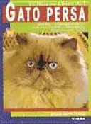 EL NUEVO LIBRO DEL GATO PERSA