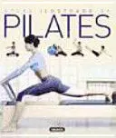 ATLAS ILUSTRADO DE PILATES