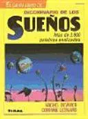 DICCIONARIO DE LOS SUEÑOS