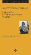 Categorias de Interpretatione Porfirio Isagoge