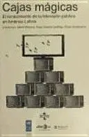 CAJAS MAGICAS