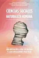 CIENCIAS SOCIALES Y NATURALEZA HUMANA
