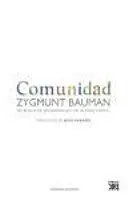 COMUNIDAD