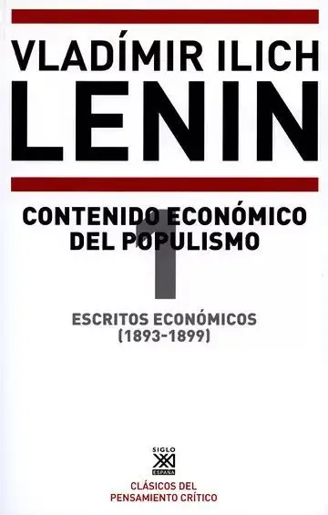 Escritos Economicos 1