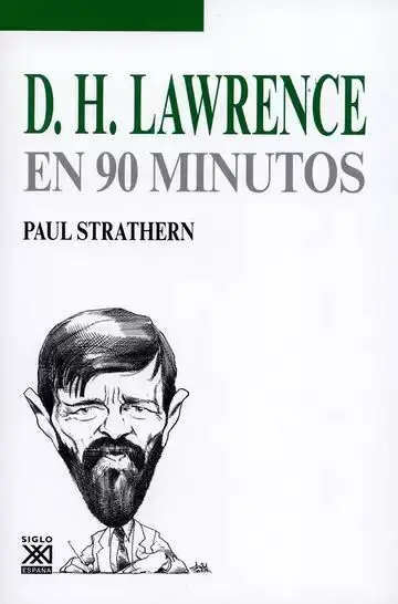 D. h. Lawrence en 90 Minutos